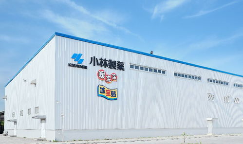 小林日用品与小林药业联合捐赠物资，携手共筑抗疫防线